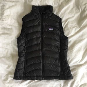 Patagonia Women’s Down Sweater Vest